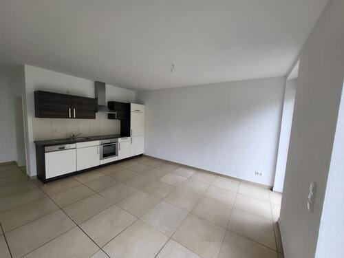 Foto - 1 Zimmer Erdgeschoßwohnung in Barth