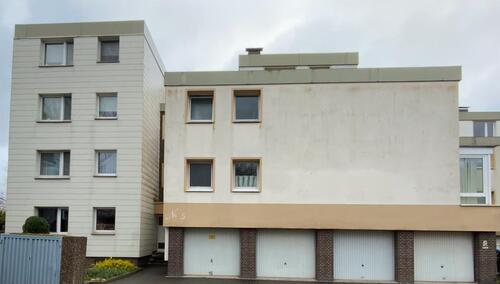 Foto - 2 Zimmer Erdgeschoßwohnung zum Kaufen in Hameln