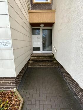 Foto - Erdgeschoßwohnung in Hameln zum Kaufen