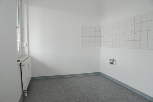 Foto - 1 Zimmer Erdgeschoßwohnung zur Miete in Chemnitz