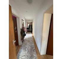 Schöne 3-Zimmer-Wohnung mit großem Balkon in ruhiger Lage - Göttingen Roringen