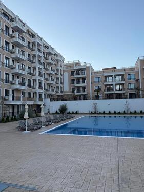 Foto - 2 Studios in Sveti Vlas Bulgarien zu vermieten