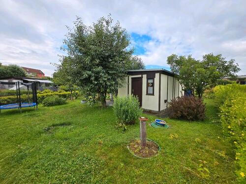 Foto - Garten in Löbau - 1.000,00&nbsp;EUR Kaltmiete, ca.&nbsp; 0,00&nbsp;m&sup2;