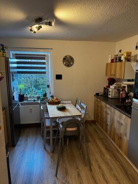 Foto - Sehr schöne 3-Raum-Wohnung 29 in der Neustadt in Johanngeorgenst