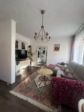 Foto - Wohnung von Privat Zweizimmer vorher Dreizimmer in Schweinau