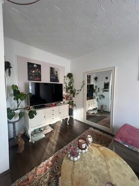 Foto - 2 Zimmer Etagenwohnung in Nürnberg