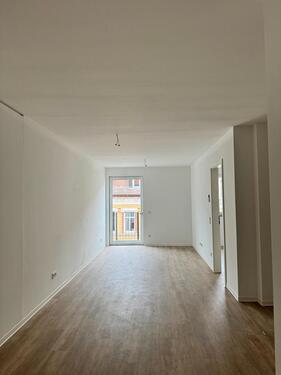 Foto - 2-Raumwohnung zum Erstbezug in Lindenau- WE17