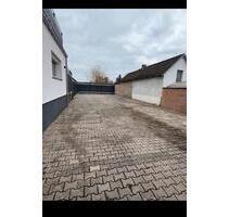 Stellplatz, Aussenstellplatz für Wohnwagen,Boot,Anhänger - Speyer