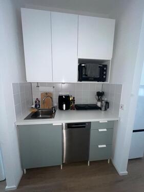 Foto - 2 Zimmer Etagenwohnung in Pforzheim