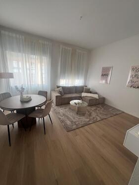 Foto - Etagenwohnung in Pforzheim zur Miete