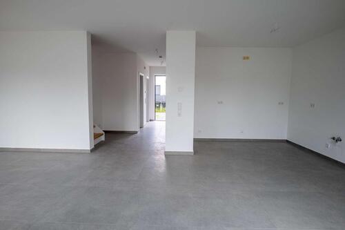 Foto - 5 Zimmer Reihenhaus zur Miete in Nienburg (Weser)