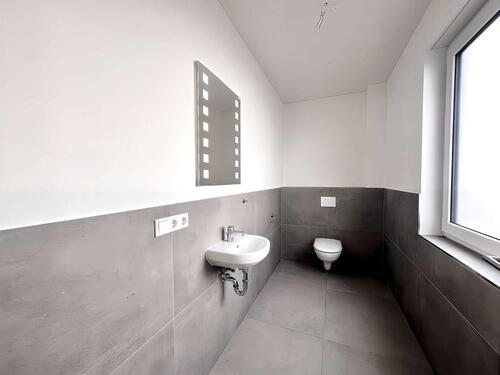 Foto - 5 Zimmer Reihenhaus in Nienburg (Weser)