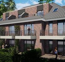 WG-Zimmer mit Balkon in Oldenburg - Wechloy -Uninah- zu Vermieten