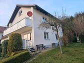 Foto - Großes Einfamilienhaus in Bellenberg zu verkaufen