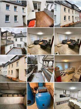 Foto - 6 Zimmer Reihenhaus zum Kaufen in Wittlich
