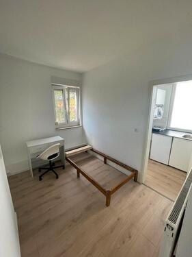 Foto - Zentrales möbliertes 1-Zimmer in Esslingen