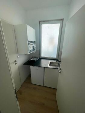 Foto - 1 Zimmer Etagenwohnung in Esslingen am Neckar