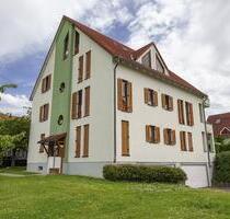 2-Raum-Wohnung in Frohburg OT Kohren-Sahlis 