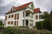 Foto - 2 Zimmer Etagenwohnung zur Miete in Frohburg