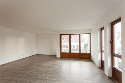 Foto - 2 Zimmer Etagenwohnung in Frohburg