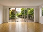 Foto - 3 Zimmer Terrassenwohnung zum Kaufen in Aichelberg