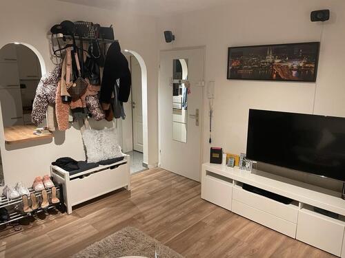 Foto - 1,5 Zimmer Appartement inkl. Einbauküche als Kapitalanlage