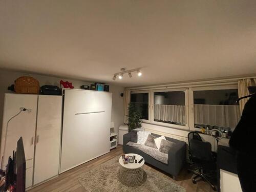 Foto - 1.5 Zimmer Etagenwohnung in Köln
