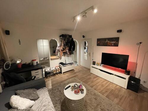 Foto - Etagenwohnung in Köln zum Kaufen