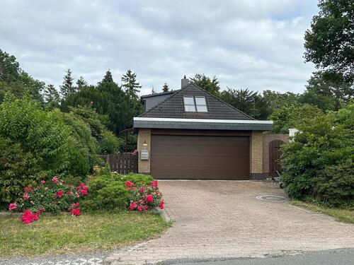 Foto - 9 Zimmer Einfamilienhaus zum Kaufen in Lilienthal