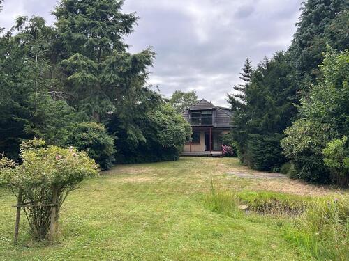Foto - 9 Zimmer Einfamilienhaus in Lilienthal