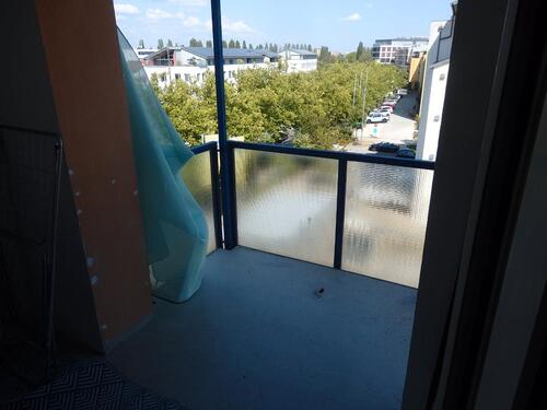 Foto - 2 Zimmer Etagenwohnung zum Kaufen in Ingolstadt
