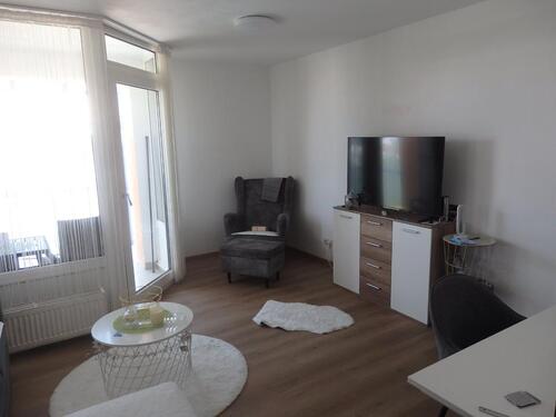 Foto - 2 Zimmer Etagenwohnung in Ingolstadt