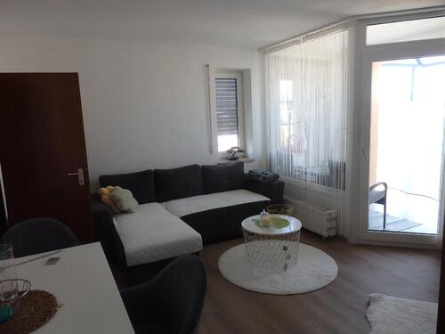 Foto - Etagenwohnung in Ingolstadt zum Kaufen
