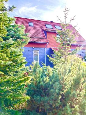 Foto - 8 Zimmer Einfamilienhaus zum Kaufen in Wernigerode