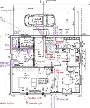 Foto - 7 Zimmer Einfamilienhaus zum Kaufen in Traunreut