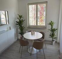 Neu möblierte 3-Zimmer-Wohnung mit Balkon in Kassel