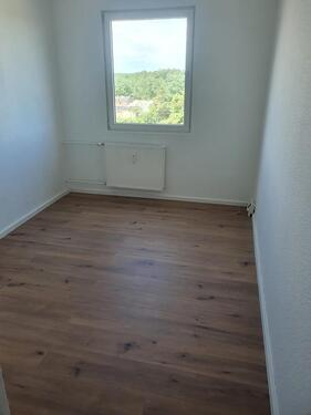 Foto - Etagenwohnung zur Miete in Dessau-Roßlau