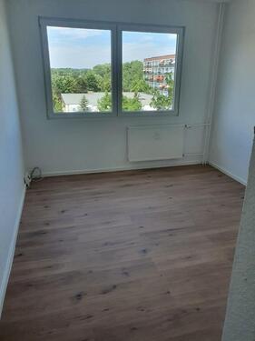 Foto - Etagenwohnung in Dessau-Roßlau