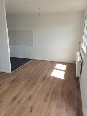 Foto - Etagenwohnung in Dessau-Roßlau zur Miete