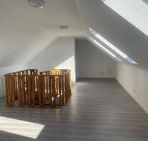 große 3- Raumwohnung- Dachgeschosswohnung Maisonette im Zentrum ! - Görlitz