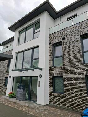 Foto - Etagenwohnung zur Miete in Wurster Nordseeküste