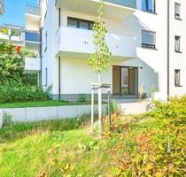 ***Traumhafte Neubauwohnung mit eigenem Garten und Terrasse*** - Berlin Tempelhof-Schöneberg