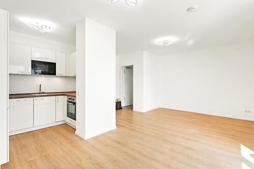 Foto - Etagenwohnung zur Miete in Berlin