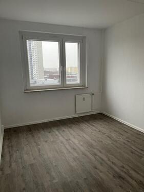 Foto - Etagenwohnung in Halle (Saale) zur Miete
