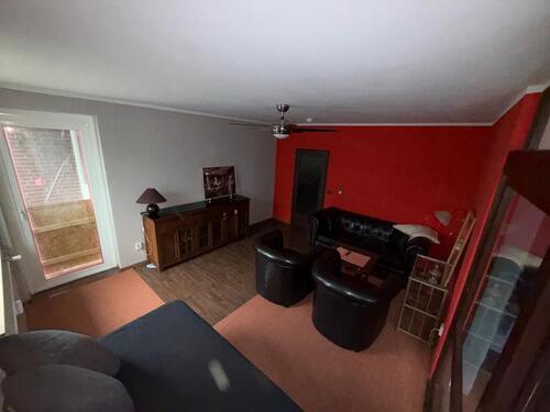 Foto - Etagenwohnung zum Kaufen in Hamburg