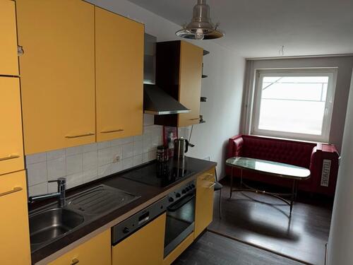 Foto - Etagenwohnung in Hamburg zum Kaufen