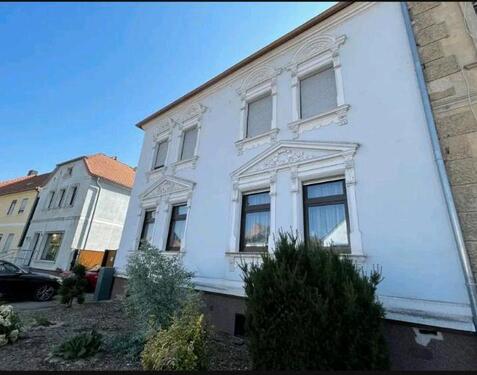 Foto - Einfamilienhaus zum Kaufen in Wolmirstedt