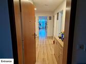 Foto - Etagenwohnung zur Miete in Fellbach