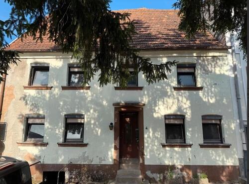 Foto - HAUS 6 Zimmer 156 m2, Grundstück 270 qm PRIVAT