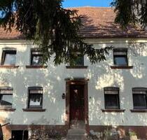 HAUS 6 Zimmer 156 m2, Grundstück 270 qm PRIVAT - Blieskastel